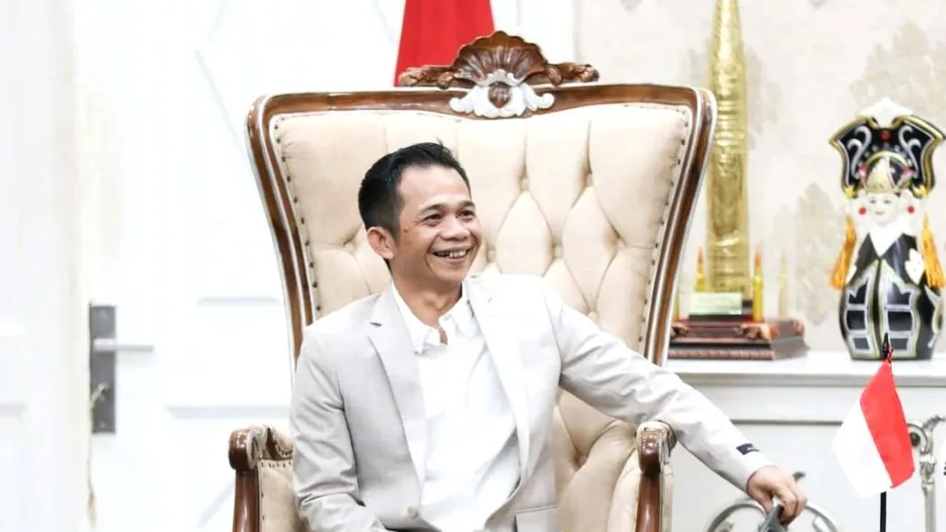 Kontroversi Lagu Bupati Purwakarta Berujung Somasi, Lirik Dinilai Merendahkan Perempuan Bupati Purwakarta Disomasi Gegara Lagu Viral, Pengkritik Soroti Dugaan Muatan Misoginis