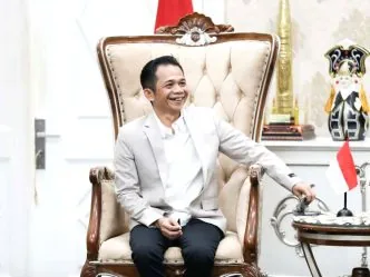 Bupati Purwakarta Disomasi Gegara Lagu Viral, Pengkritik Soroti Dugaan Muatan Misoginis