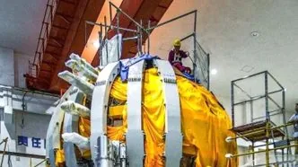 China Semakin Dekat Wujudkan Matahari Buatan, Teknologi Fusi Nuklir Siap Uji Listrik