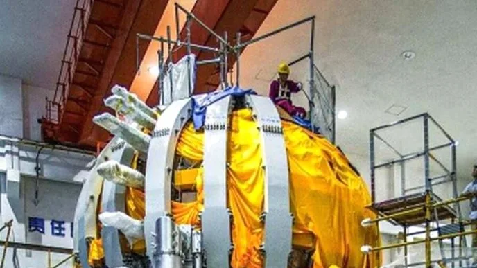 China Semakin Dekat Wujudkan Matahari Buatan, Teknologi Fusi Nuklir Siap Uji Listrik