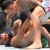 Conor McGregor Kalah dalam 69 Detik
