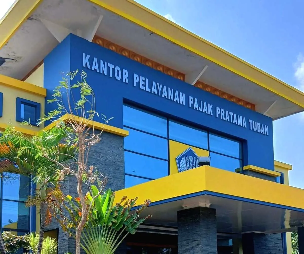 Pengawasan Pajak Kini Menjangkau Desa, DJP Gandeng Babinsa dan Bhabinkamtibmas DJP Ubah Strategi Pengawasan Pajak, Seluruh Pegawai Kini Bisa Kumpulkan Data Wajib Pajak