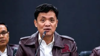 DPR Bantah Tolak RUU Perampasan Aset, Fokus Cegah Penyalahgunaan Kewenangan oleh Aparat DPR BANTAH ISU TOLAK RUU PERAMPASAN ASET