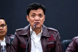 DPR BANTAH ISU TOLAK RUU PERAMPASAN ASET