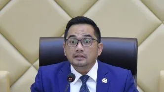 DPR Dorong Revisi UU ASN, Skema Pensiun dan Evaluasi Kinerja Pegawai Jadi Fokus