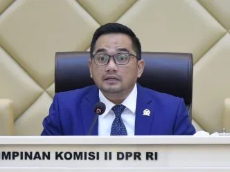 DPR Dorong Revisi UU ASN, Skema Pensiun dan Evaluasi Kinerja Pegawai Jadi Fokus