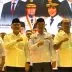 Dana Desa 2027 Diminta Naik, Kepala Desa Sulsel Sampaikan Aspirasi Langsung kepada Zulhas