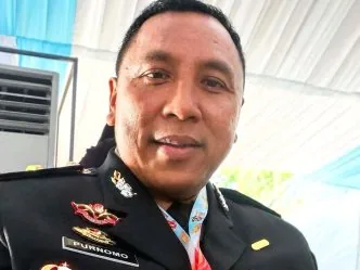 Kisah Ipda Purnomo, Polisi Lamongan yang Rehabilitasi Ribuan ODGJ hingga Raih Penghargaan Presiden Dari Lamongan untuk Indonesia, Ipda Purnomo Terima Penghargaan Polisi Inspiratif