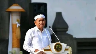 Dedi Mulyadi Disebut Punya Modal Besar Menuju Pilpres 2029, Begini Analisis Pengamat