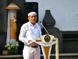 Dedi Mulyadi Kian Populer, Mungkinkah Tinggalkan Gerindra demi Pilpres 2029? Dedi Mulyadi Disebut Punya Modal Besar Menuju Pilpres 2029, Begini Analisis Pengamat