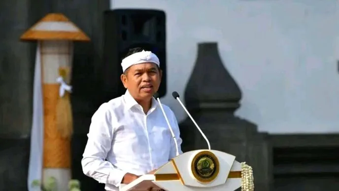 Dedi Mulyadi Kian Populer, Mungkinkah Tinggalkan Gerindra demi Pilpres 2029? Dedi Mulyadi Disebut Punya Modal Besar Menuju Pilpres 2029, Begini Analisis Pengamat