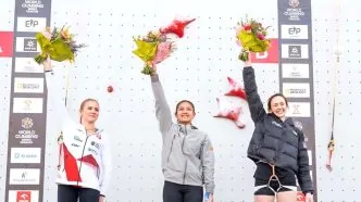 Desak Made Raih Emas World Climbing Series 2026, Sempat Singgung Kurang Dukungan Pemerintah Berujung Klarifikasi Desak Made Sabet Emas di Krakow 2026, Pernyataannya soal Dukungan Pemerintah Jadi Sorotan