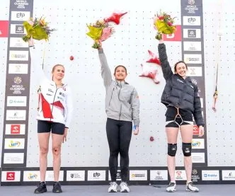 Desak Made Sabet Emas di Krakow 2026, Pernyataannya soal Dukungan Pemerintah Jadi Sorotan
