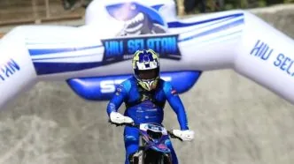 Diikuti 18 Negara, Hiu Selatan International Hard Enduro 8 Dorong Sport Tourism dan Ekonomi Cilacap