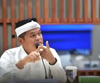 Dua Lembaga Survei Tempatkan Dedi Mulyadi di Atas Prabowo, Apa Faktor Pendorongnya