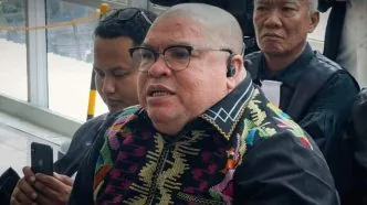 Dugaan Perlakuan Istimewa untuk Razman Berujung Somasi, Kalapas Cipinang Disorot