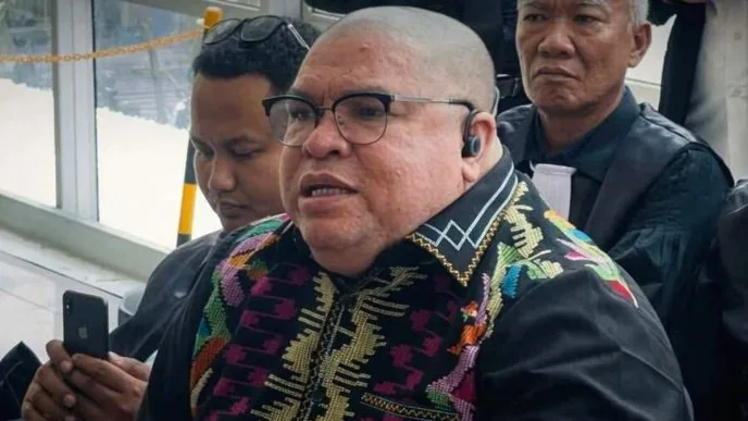 Dugaan Perlakuan Istimewa untuk Razman Berujung Somasi, Kalapas Cipinang Disorot