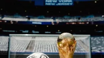 Piala Dunia 2026 Bikin Heboh, Harga Tiket Final Naik Gila-Gilaan hingga Puluhan Miliar Rupiah Final Piala Dunia 2026 Spanyol vs Argentina Jadi Laga dengan Tiket Termahal di Amerika Serikat