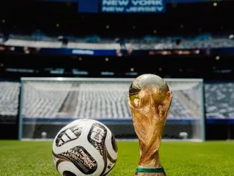 Piala Dunia 2026 Bikin Heboh, Harga Tiket Final Naik Gila-Gilaan hingga Puluhan Miliar Rupiah Final Piala Dunia 2026 Spanyol vs Argentina Jadi Laga dengan Tiket Termahal di Amerika Serikat