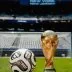 Piala Dunia 2026 Bikin Heboh, Harga Tiket Final Naik Gila-Gilaan hingga Puluhan Miliar Rupiah Final Piala Dunia 2026 Spanyol vs Argentina Jadi Laga dengan Tiket Termahal di Amerika Serikat