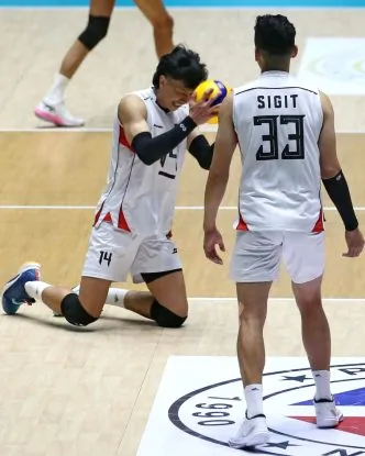 Hasil Final SEA V Cup 2026: Indonesia Takluk dari Kamboja, Evaluasi Besar Menanti Final SEA V Cup 2026 Berakhir Dramatis, Indonesia Dipaksa Mengakui Keunggulan Kamboja