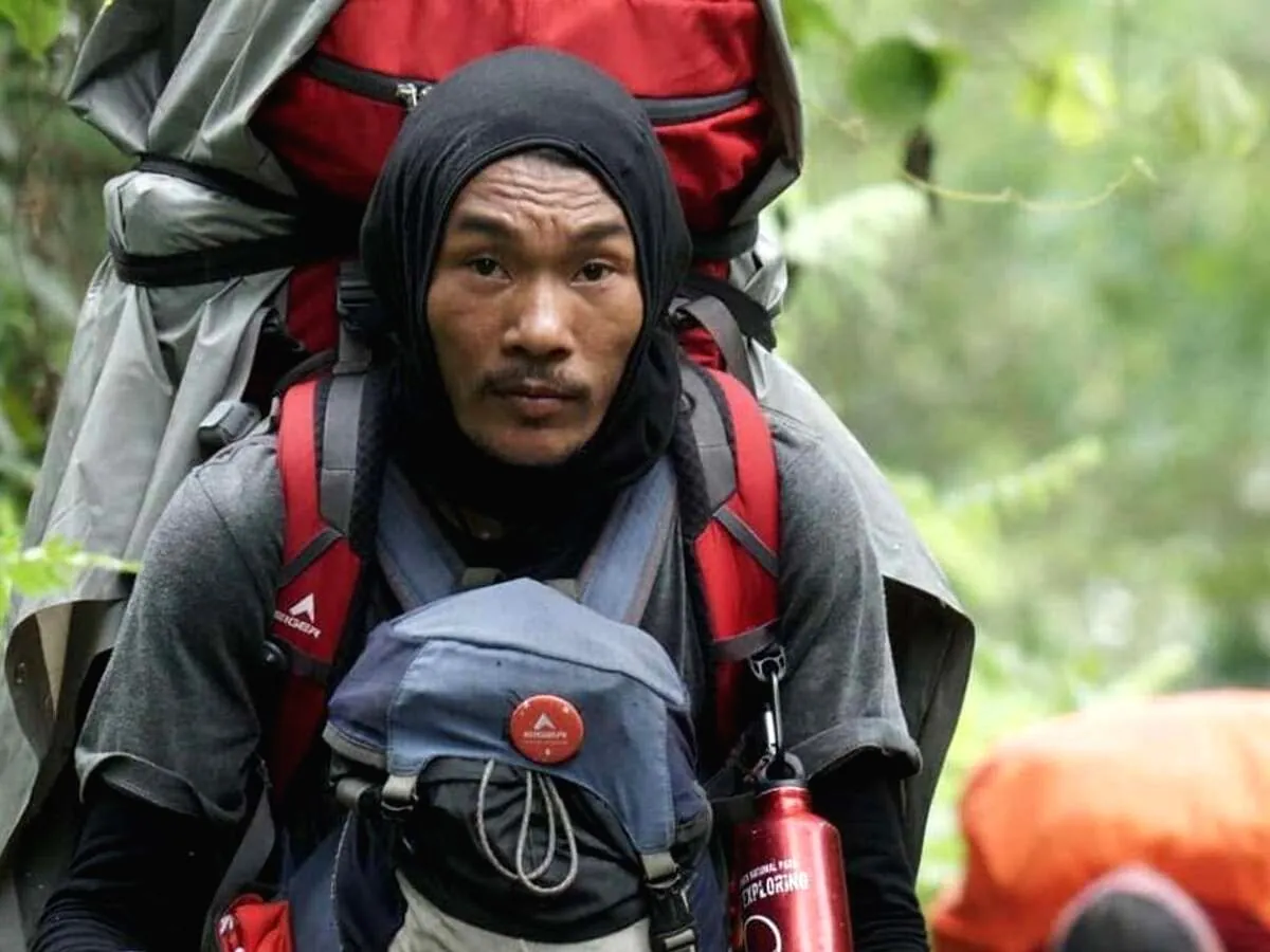 Polemik Donasi dan “Pencitraan”, Kedatangan Agam Rinjani ke Rinjani Ditolak Pelaku Wisata Forum Wisata Lingkar Rinjani Angkat Suara, Soroti Etika Konten dan Transparansi Donasi