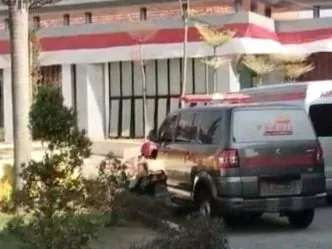 Gudang Amunisi TNI AD di Madiun Meledak, 1 Prajurit Gugur dan 6 Korban Terluka