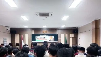 Hakim Beberkan Alasan Vonis Mati untuk Ririn, Pelaku Pembunuhan Berencana Satu Keluarga di Indramayu