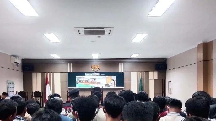 Hakim Beberkan Alasan Vonis Mati untuk Ririn, Pelaku Pembunuhan Berencana Satu Keluarga di Indramayu