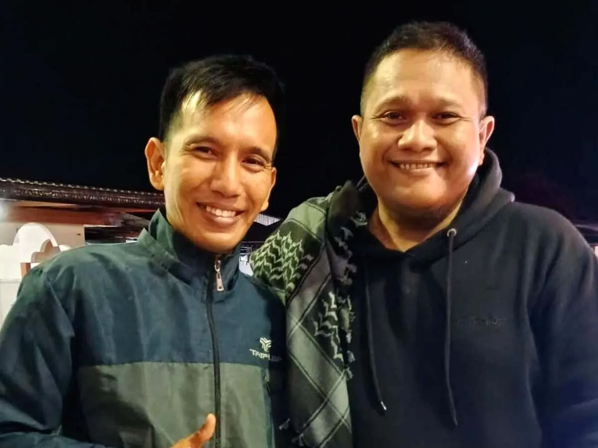 Kembalinya Sang ‘Jenderal’: Rian Mahendra Comeback ke PO Haryanto? Heboh Kabar Rian Mahendra Balik ke PO Haryanto, Ini Penjelasan Internal Perusahaan