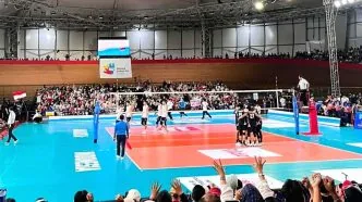 Indonesia Kalah 1 3 dari Vietnam, Rekor Lolos ke Final SEA V Cup Akhirnya Terhenti