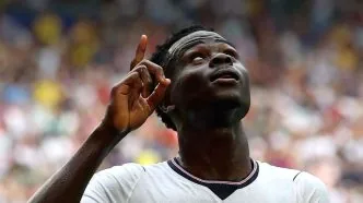 Inggris Raih Posisi Ketiga Piala Dunia 2026 Usai Kalahkan Prancis dalam Laga Penuh Gol Inggris Taklukkan Prancis 6 4, Bukayo Saka Hattrick dalam Drama 10 Gol Piala Dunia