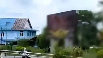 Heboh Tayangan Tidak Pantas di Videotron Melawi, Pemkab Minta Warga Tak Sebarkan Rekaman Insiden Videotron Melawi Jadi Sorotan, Sistem Keamanan Digital Pemda Langsung Dievaluasi