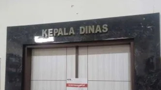 KPK Dikabarkan Gelar OTT di Pemalang, Sejumlah Lokasi Disisir dan Disegel Penyidik