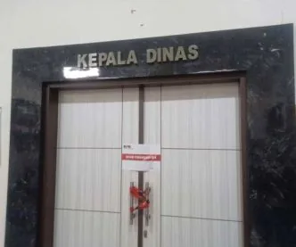 KPK Dikabarkan Gelar OTT di Pemalang, Sejumlah Lokasi Disisir dan Disegel Penyidik