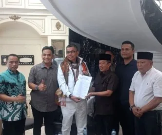 Kasus Dugaan Korupsi Kredit BNI Rp34 Miliar, Tersangka Keluar dari Tahanan Usai Dijamin Hinca