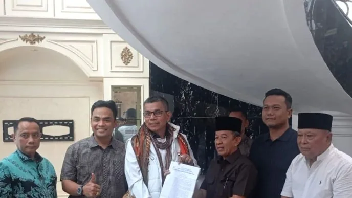Kasus Dugaan Korupsi Kredit BNI Rp34 Miliar, Tersangka Keluar dari Tahanan Usai Dijamin Hinca