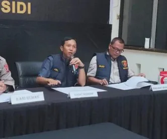 Kasus Dugaan Penganiayaan Tetangga, Anggota DPRD Medan AT Diperiksa Usai Berstatus Tersangka