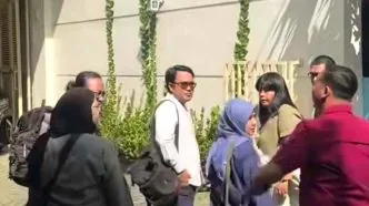 Kedatangan Tim Bocor Alus ke Rumah Jokowi Hebohkan Media Sosial, Ini Faktanya