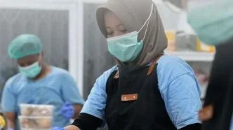 Dugaan Korupsi BGN Merembet ke Daerah, Kejaksaan Sisir SPPG se-Jawa Tengah Kejati Jateng Tegaskan Pendataan SPPG Bukan OTT, Semua Unit Masuk Pengumpulan Data