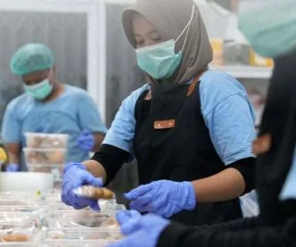 Dugaan Korupsi BGN Merembet ke Daerah, Kejaksaan Sisir SPPG se-Jawa Tengah Kejati Jateng Tegaskan Pendataan SPPG Bukan OTT, Semua Unit Masuk Pengumpulan Data