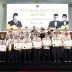 Polri Raih Penghargaan Kemenhaj atas Kontribusi Besar dalam Penyelenggaraan Haji 2026 Kemenhaj Beri Penghargaan kepada Polri, Dinilai Berperan Penting Sukseskan Haji