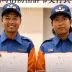 Hebat! Dua Pemuda Indonesia Dipercaya Jadi Anggota Damkar Sukarela di Jepang Kisah Denis dan Ahmad, WNI Pertama yang Bergabung dengan Korps Pemadam Kebakaran di Kota Hasami Jepang