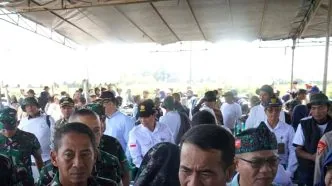 Kopdes Merah Putih Disebut Bisa Pangkas Rantai Pasok, Petani Berpeluang Nikmati Rp263 T