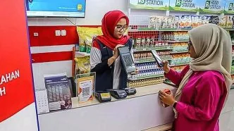 Koperasi Merah Putih Melawai Disorot, Modal Miliaran tetapi Laba Enam Bulan Hanya Rp78 Ribu