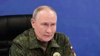 Vladimir Putin Akui Pasokan BBM Terganggu, Rusia Hentikan Ekspor Solar Krisis BBM Rusia Makin Serius, Pemerintah Larang Ekspor Solar dan Siap Impor Produk Minyak