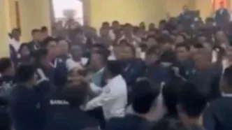 Kronologi Kongres VII BM PAN Ricuh di Banten, Diduga Dipicu Polemik Pemilihan Ketua