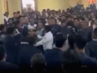 Kronologi Kongres VII BM PAN Ricuh di Banten, Diduga Dipicu Polemik Pemilihan Ketua