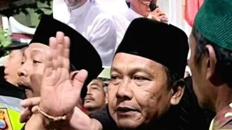 Kronologi Pengajian Habib Bidin di Grobogan Digeruduk Massa, Satu Jemaah Dikabarkan Terluka