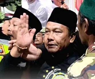Kronologi Pengajian Habib Bidin di Grobogan Digeruduk Massa, Satu Jemaah Dikabarkan Terluka